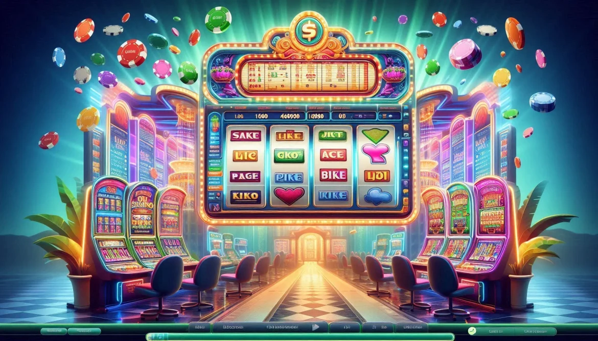 Arcanebet Casino